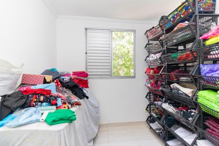 Apartamento à venda com 41m², 2 quartos e 1 vaga Apartamento à venda com 41m², 2 quartos e 1 vagaQuarto 2