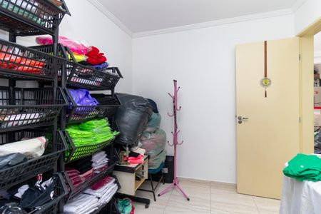 Apartamento à venda com 41m², 2 quartos e 1 vaga Apartamento à venda com 41m², 2 quartos e 1 vagaQuarto 2
