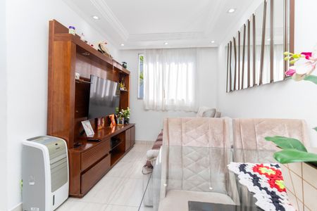Apartamento à venda com 41m², 2 quartos e 1 vaga Apartamento à venda com 41m², 2 quartos e 1 vagaSala