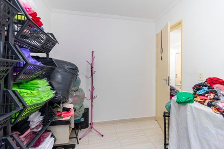 Apartamento à venda com 41m², 2 quartos e 1 vaga Apartamento à venda com 41m², 2 quartos e 1 vagaQuarto 2