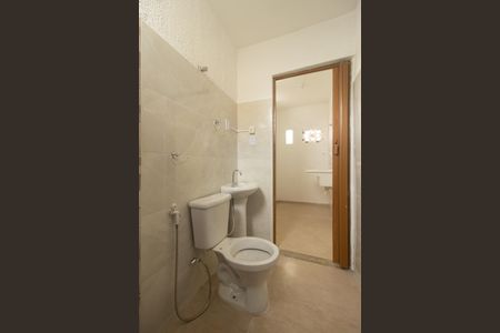 Apartamento para alugar com 62m², 2 quartos e sem vagaBanheiro