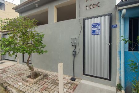 Apartamento para alugar com 62m², 2 quartos e sem vagaFachada