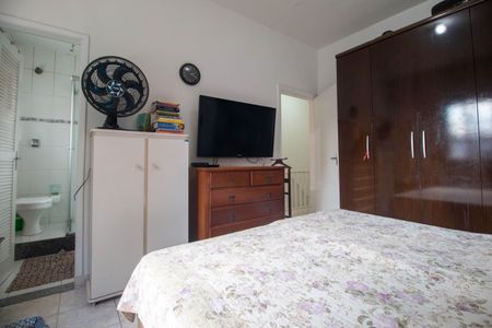 Casa para alugar com 150m², 3 quartos e 2 vagasQuarto 1