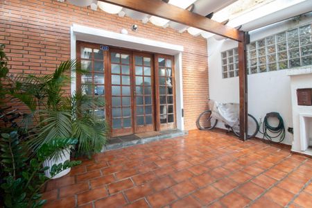 Casa para alugar com 150m², 3 quartos e 2 vagasGaragem