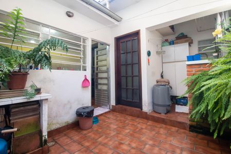 Casa para alugar com 150m², 3 quartos e 2 vagasJardim