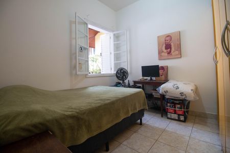 Casa para alugar com 150m², 3 quartos e 2 vagasQuarto 2