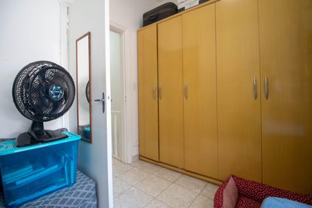 Casa para alugar com 150m², 3 quartos e 2 vagasQuarto 3