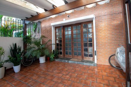 Casa para alugar com 150m², 3 quartos e 2 vagasGaragem