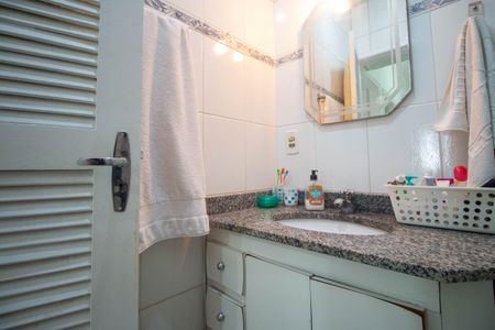 Casa para alugar com 150m², 3 quartos e 2 vagasBanheiro 3