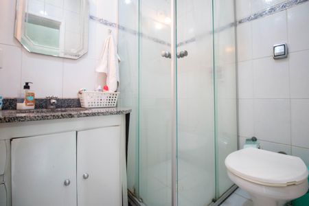 Casa para alugar com 150m², 3 quartos e 2 vagasBanheiro 3