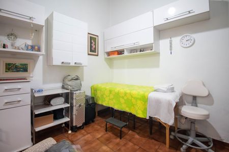 Casa para alugar com 150m², 3 quartos e 2 vagasÁrea comum