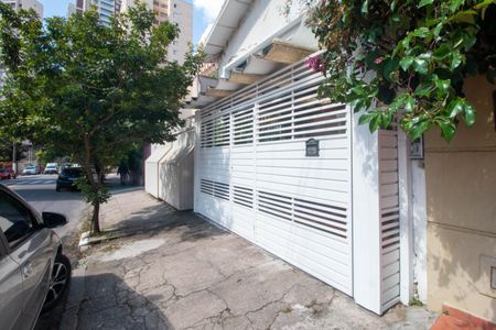 Casa para alugar com 150m², 3 quartos e 2 vagasFachada