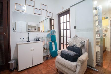 Casa para alugar com 150m², 3 quartos e 2 vagasÁrea comum