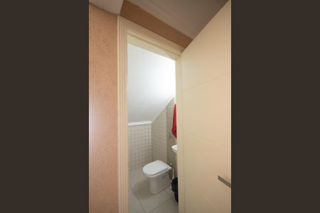 Casa à venda com 188m², 4 quartos e 4 vagasLavabo