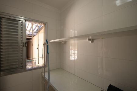 Casa à venda com 188m², 4 quartos e 4 vagasQuarto de serviço