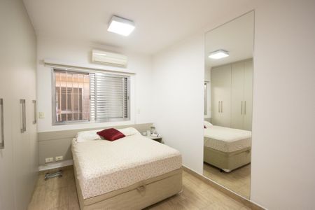 Casa à venda com 188m², 4 quartos e 4 vagasQuarto 2