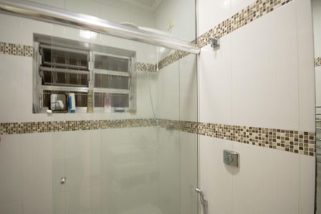 Casa à venda com 188m², 4 quartos e 4 vagasBanheiro da Suite