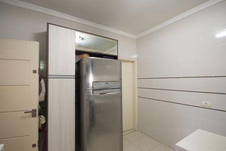 Casa à venda com 188m², 4 quartos e 4 vagasCozinha