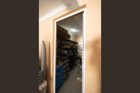 Casa à venda com 188m², 4 quartos e 4 vagasDepósito 