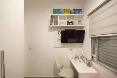 Casa à venda com 188m², 4 quartos e 4 vagasQuarto 2