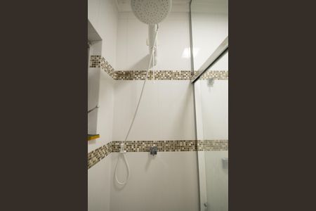 Casa à venda com 188m², 4 quartos e 4 vagasBanheiro da Suite