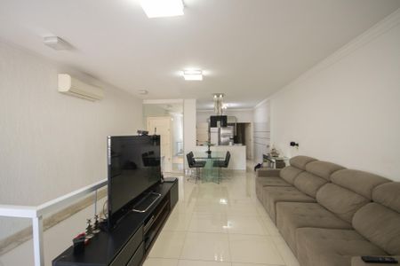 Casa à venda com 188m², 4 quartos e 4 vagasSala