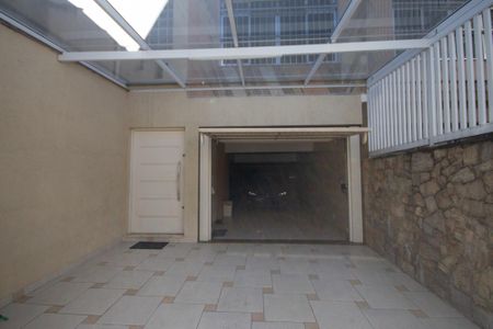 Casa à venda com 188m², 4 quartos e 4 vagasGaragem