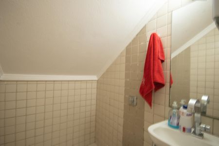 Casa à venda com 188m², 4 quartos e 4 vagasLavabo