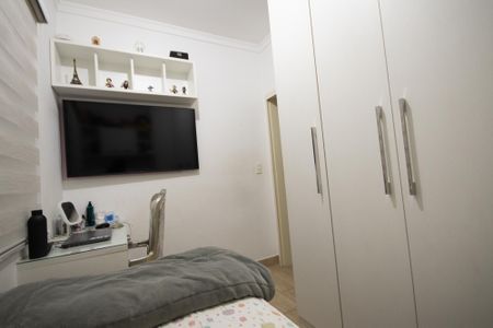 Casa à venda com 188m², 4 quartos e 4 vagasQuarto 1