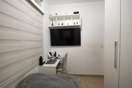 Casa à venda com 188m², 4 quartos e 4 vagasQuarto 1