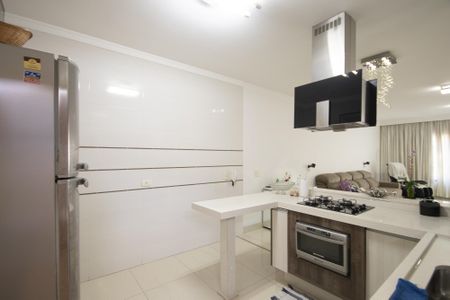 Casa à venda com 188m², 4 quartos e 4 vagasCozinha