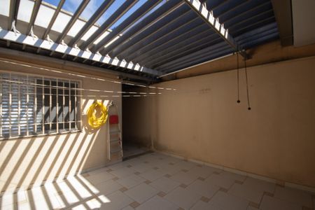 Casa à venda com 188m², 4 quartos e 4 vagasQuintal