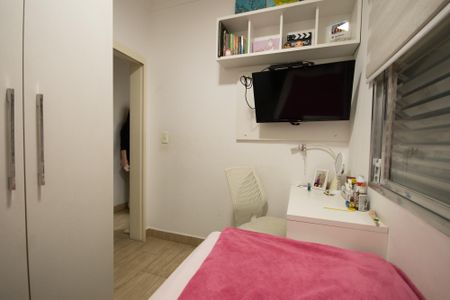 Casa à venda com 188m², 4 quartos e 4 vagasQuarto 2
