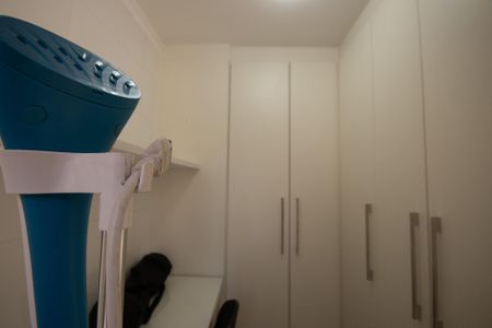 Casa à venda com 188m², 4 quartos e 4 vagasQuarto de serviço