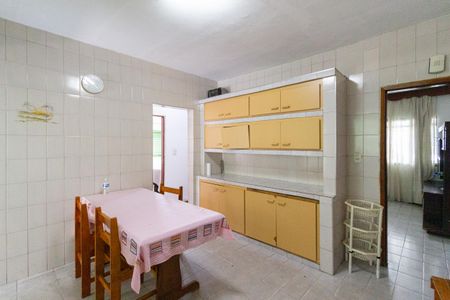 Casa à venda com 100m², 3 quartos e 4 vagasCozinha