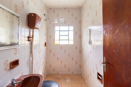 Casa à venda com 100m², 3 quartos e 4 vagasBanheiro