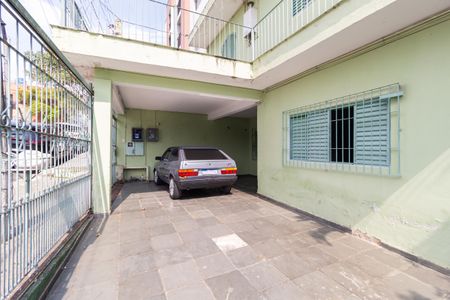 Casa à venda com 100m², 3 quartos e 4 vagasGaragem