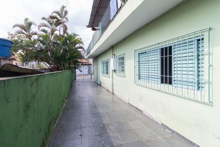 Casa à venda com 100m², 3 quartos e 4 vagasQuintal