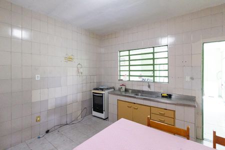 Casa à venda com 100m², 3 quartos e 4 vagasCozinha