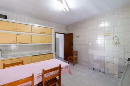 Casa à venda com 100m², 3 quartos e 4 vagasCozinha