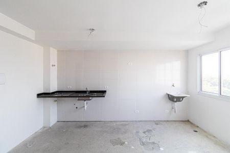 Apartamento à venda com 43m², 2 quartos e sem vagaStudio