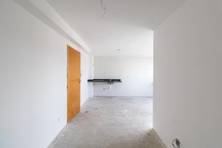 Apartamento à venda com 43m², 2 quartos e sem vagaStudio
