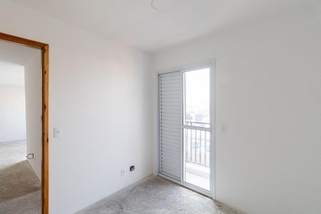 Apartamento à venda com 43m², 2 quartos e sem vagaQuarto 2