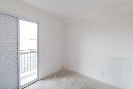 Apartamento à venda com 43m², 2 quartos e sem vagaQuarto 2