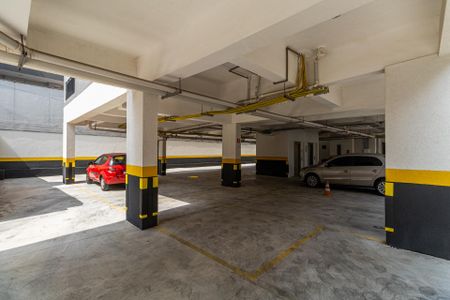 Apartamento à venda com 43m², 2 quartos e sem vagaEstacionamento