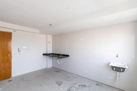 Apartamento à venda com 43m², 2 quartos e sem vagaStudio