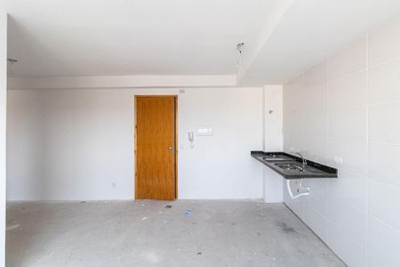 Apartamento à venda com 43m², 2 quartos e sem vagaStudio