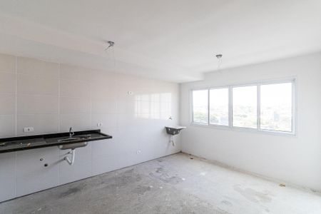 Apartamento à venda com 43m², 2 quartos e sem vagaStudio