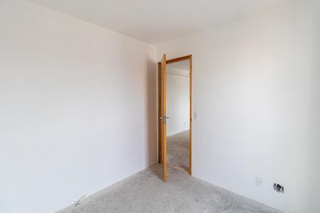 Apartamento à venda com 43m², 2 quartos e sem vagaQuarto 2