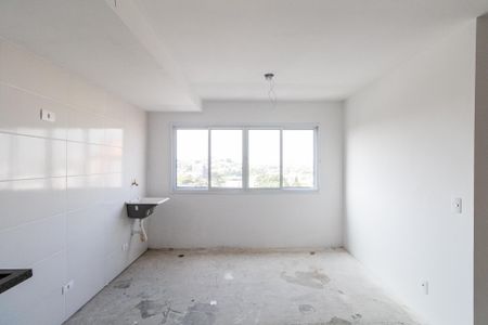 Apartamento à venda com 43m², 2 quartos e sem vagaStudio